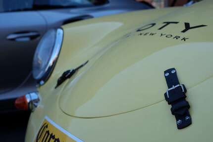 Porsche 356 3.200 km 88.356 &euro; Frankfurt am Main, Stadt 60322