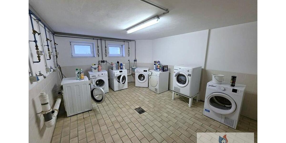 Etagenwohnung Hanau Groß-Steinheim - 2 Zimmer, 71 m&sup2;, 900&euro; | Angebot:26284562