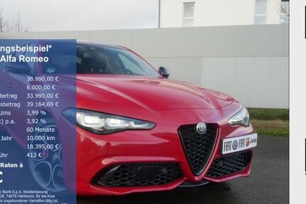 Alfa Romeo Giulia 21.641 km 38.990 &euro; Dreieich 63303