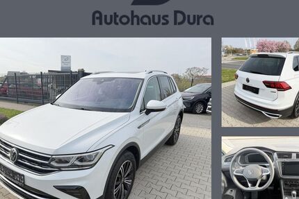 VW Tiguan 124.700 km 25.450 &euro; Rüsselsheim 65428