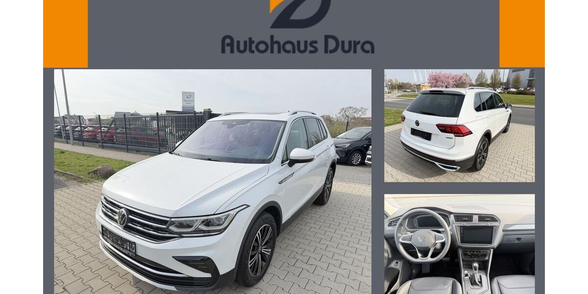 VW Tiguan 124.700 km 25.450 &euro; Rüsselsheim 65428