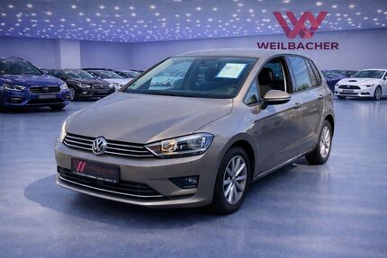 VW Golf Sportsvan 40.000 km 14.490 &euro; Flörsheim 65439