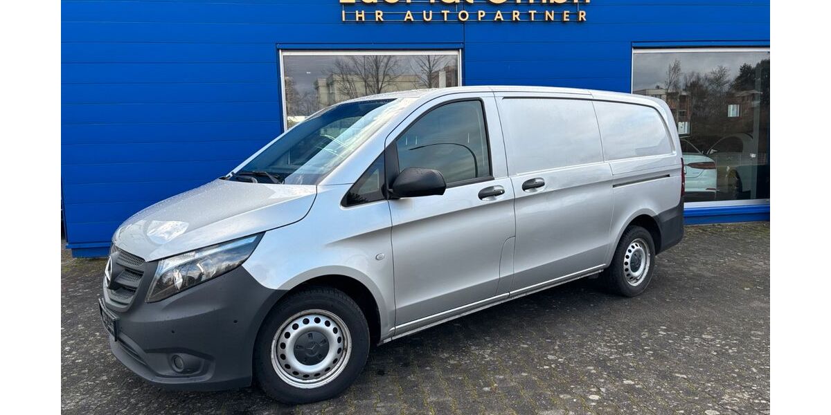 Mercedes-Benz Vito 139.170 km 18.980 &euro; Rüsselsheim am Main 65428