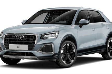 Audi Q2 7.061 km 32.650 &euro; Frankfurt am Main 60326
