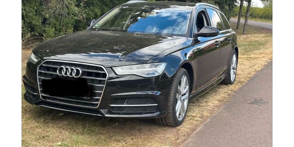 Audi A6 134.900 km 21.500 &euro; Weiterstadt 64331