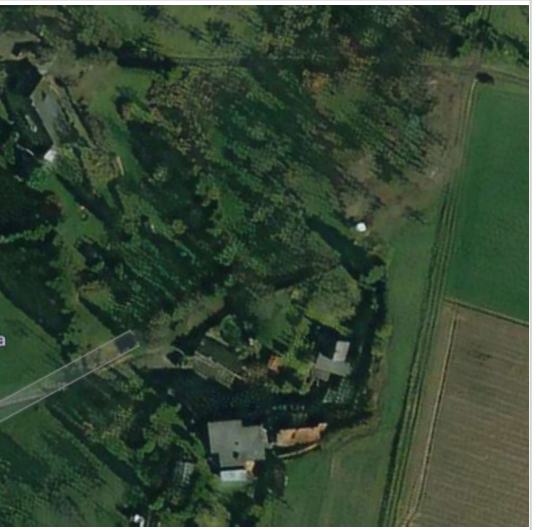 Grundstück zu verkaufen in Ortenberg 12.000 € 600 m²