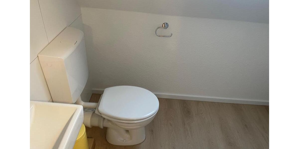 Dachgeschoßwohnung Frankfurt am Main Innenstadt 2 - 1 Zimmer, 20 m&sup2;, 730&euro; | Angebot:26632761
