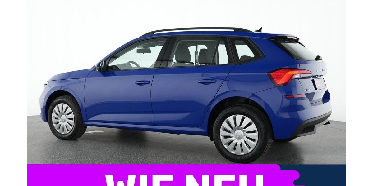 Skoda Kamiq 97.183 km 13.681 &euro; Dietzenbach bei Frankfurt 63128