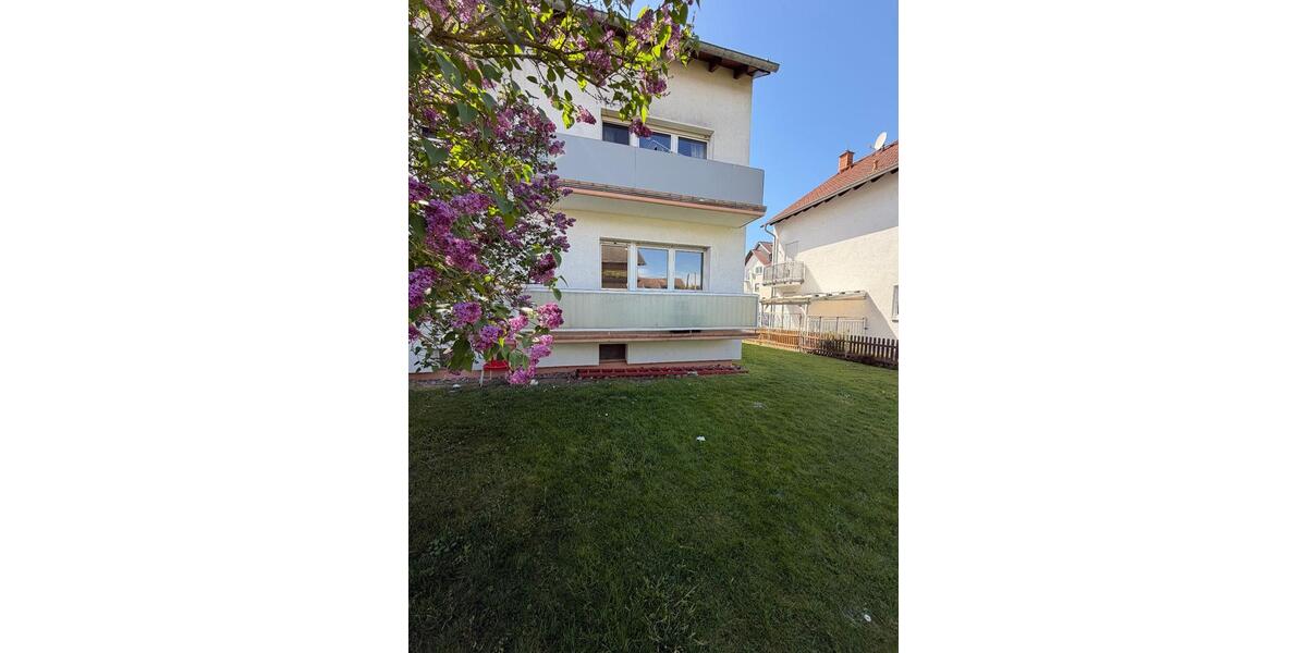 Erdgeschoßwohnung Münster (Hessen) - 3 Zimmer, 72 m&sup2;, 299.000&euro; | Angebot:27083939