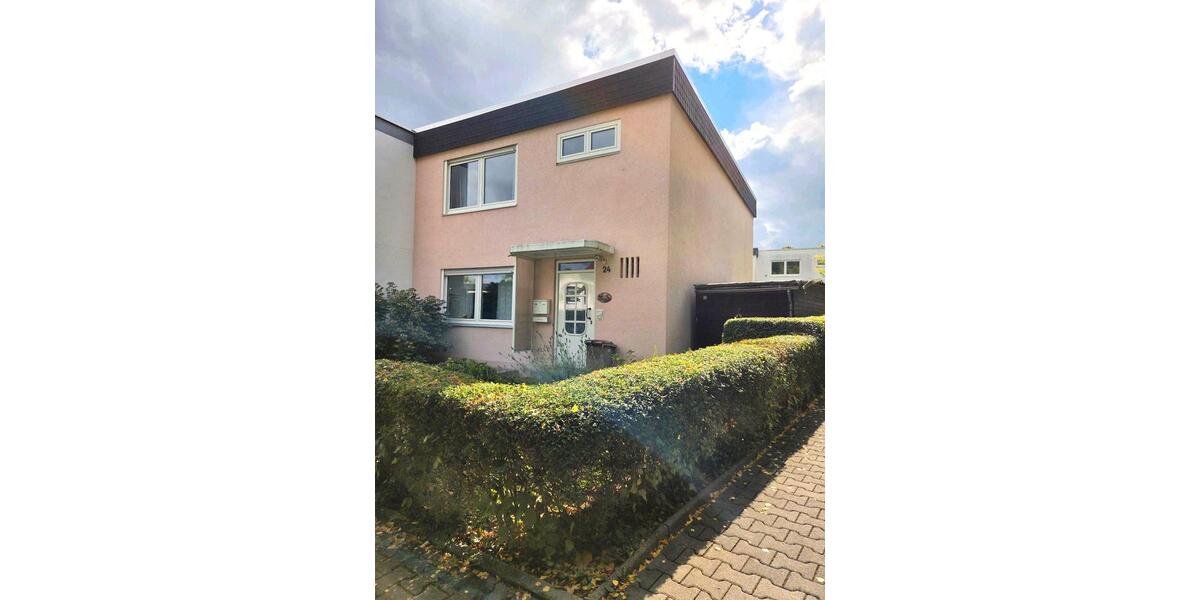 Reihenhaus Schwalbach am Taunus - 4 Zimmer, 106 m&sup2;, 598.000&euro; | Angebot:25156358