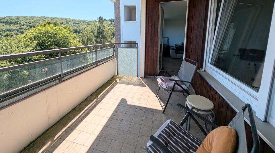 Etagenwohnung Eppstein - 2.5 Zimmer, 68 m&sup2;, 185.000&euro; | Angebot:27062189