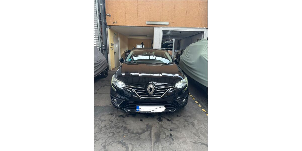 Renault Megane 99.000 km 14.499 &euro; Hochheim am Main 65239