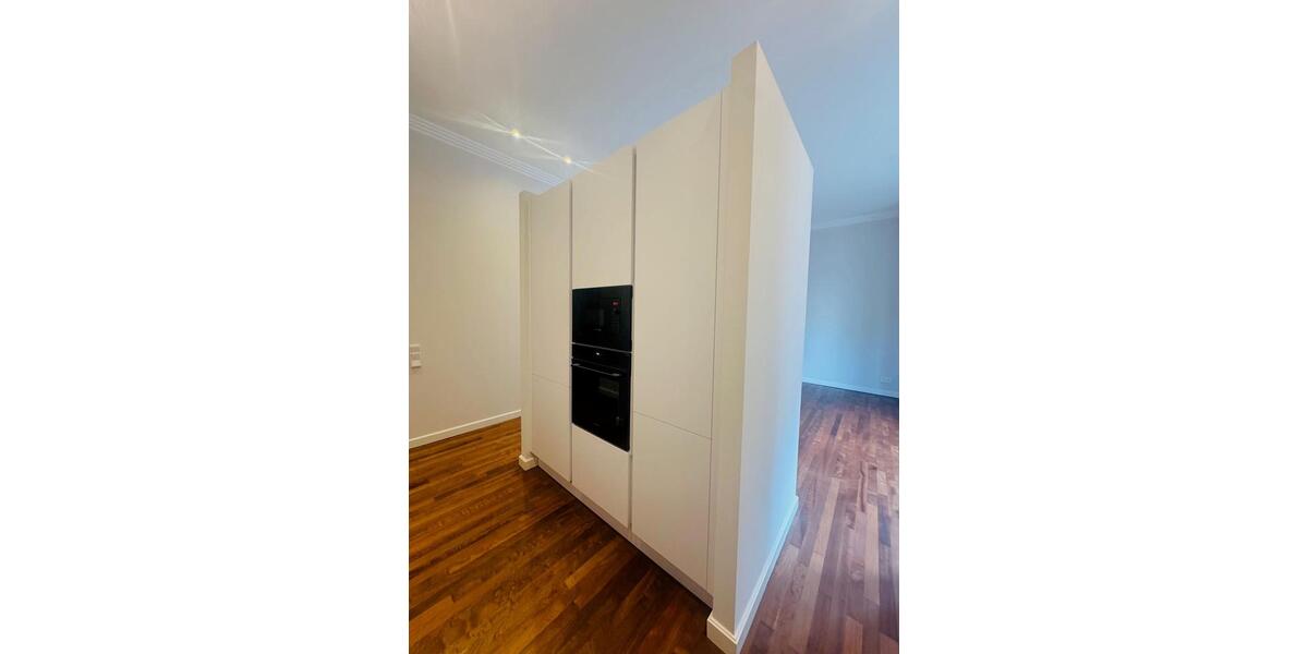 Etagenwohnung Frankfurt am Main Innenstadt 1 - 2 Zimmer, 66 m&sup2;, 1.420&euro; | Angebot:25626322