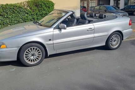 Volvo C70 105.000 km 6.900 &euro; Dreieich 63303