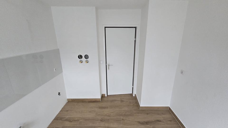 Dachgeschoßwohnung Darmstadt Bessungen - 4 Zimmer, 110 m&sup2;, 1.690&euro; | Angebot:25684858