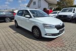 Skoda Fabia Cool Plus 127.420 km 7.490 &euro; Rodgau 63110
