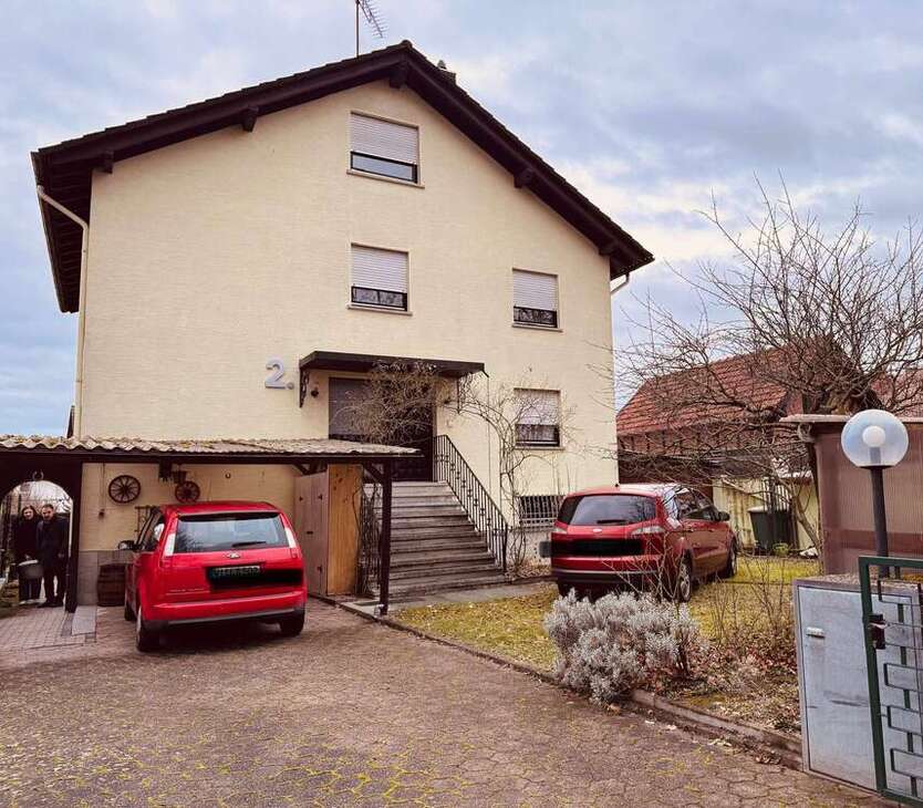 Haus zum Kaufen in Erlensee 479.000 € 187 m²