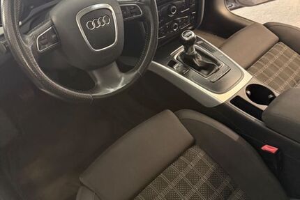 Audi A4 140.672 km 8.000 &euro; Neu-Isenburg 63263