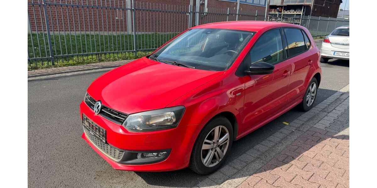 VW Polo 149.200 km 5.900 &euro; Hanau 63452
