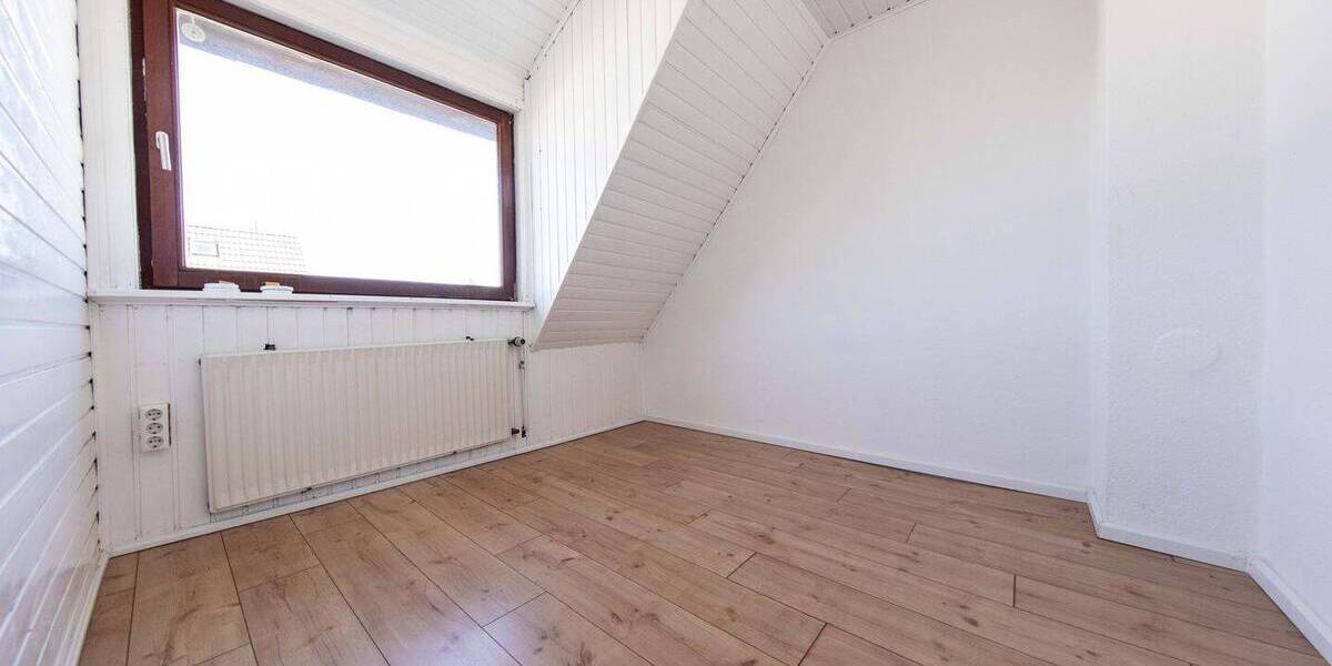 Reihenmittelhaus Darmstadt Darmstadt-West - 5 Zimmer, 130 m&sup2;, 690.000&euro; | Angebot:26875666