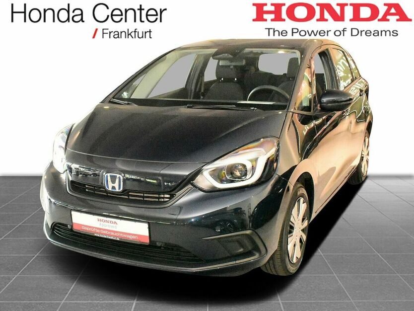 Honda Jazz 17.796 km 20.990 € Frankfurt am Main 60314
