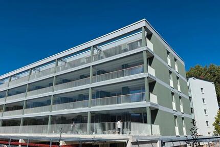Wohnung Darmstadt Darmstadt-West - 2 Zimmer, 66 m&sup2;, 1.062&euro; | Angebot:23696548