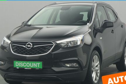 Opel Mokka X 41.670 km 9.100 &euro; Bad Nauheim 61231