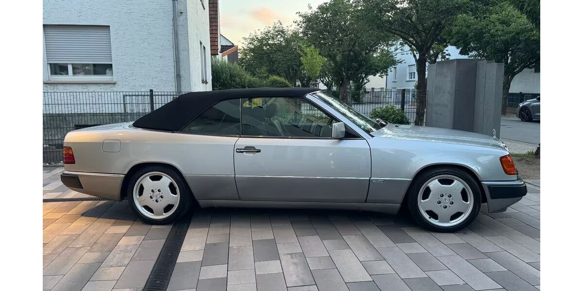 Mercedes-Benz CE 300 137.000 km 24.900 &euro; Sulzbach Ts. 65843