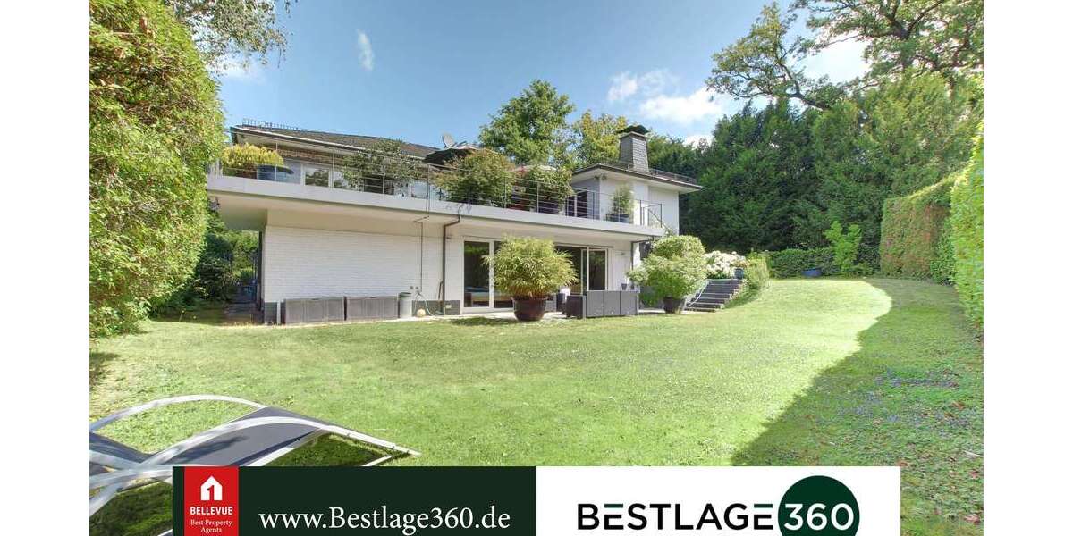 Haus zum Kaufen in Bad Homburg 2.280.000 € 320 m² 9 zimmer