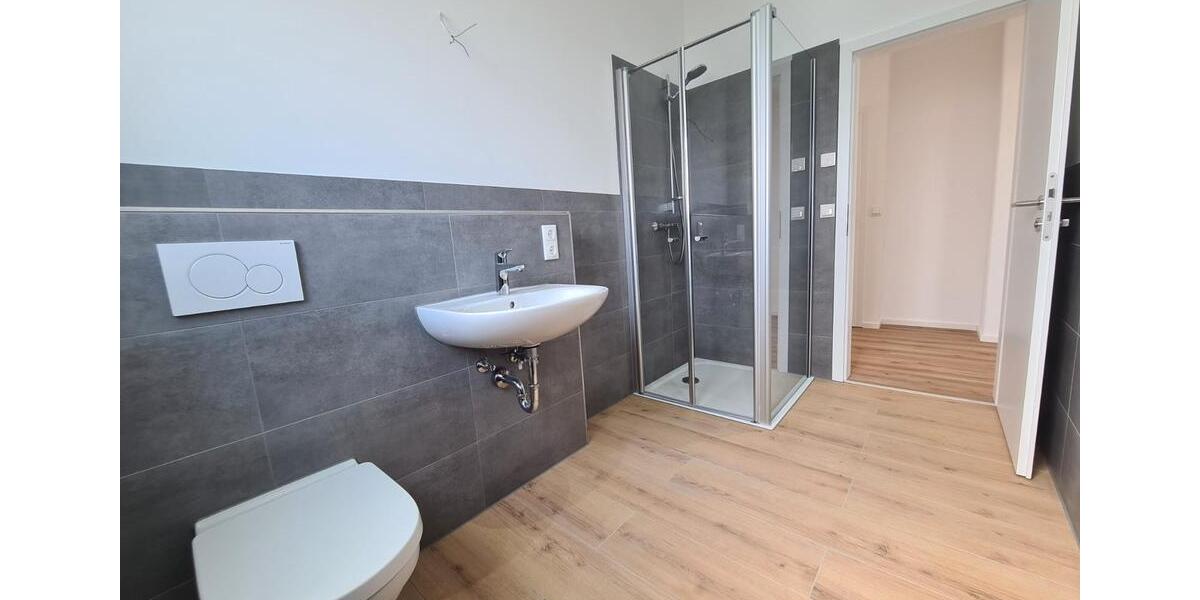 Dachgeschoßwohnung Mörfelden-Walldorf Walldorf - 2 Zimmer, 57 m&sup2;, 1.140&euro; | Angebot:26670537