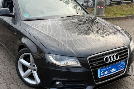 Audi A4 283.095 km 7.850 &euro; Offenbach 63071