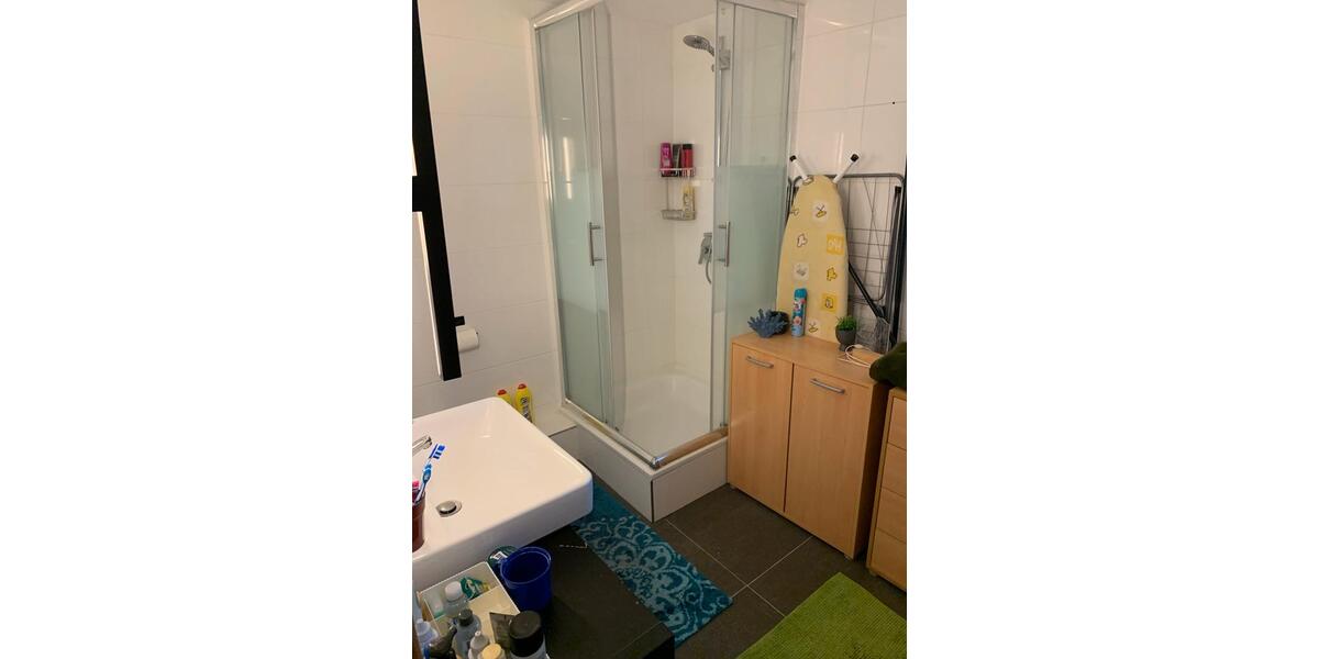 2ZKB Wohnung zur Untermiete in Darmstadt 01.03. bis 31.05 2 zimmer