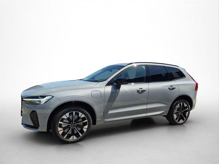 Volvo XC60 2.500 km 71.890 € Oberursel (Taunus) OT Oberursel 61440