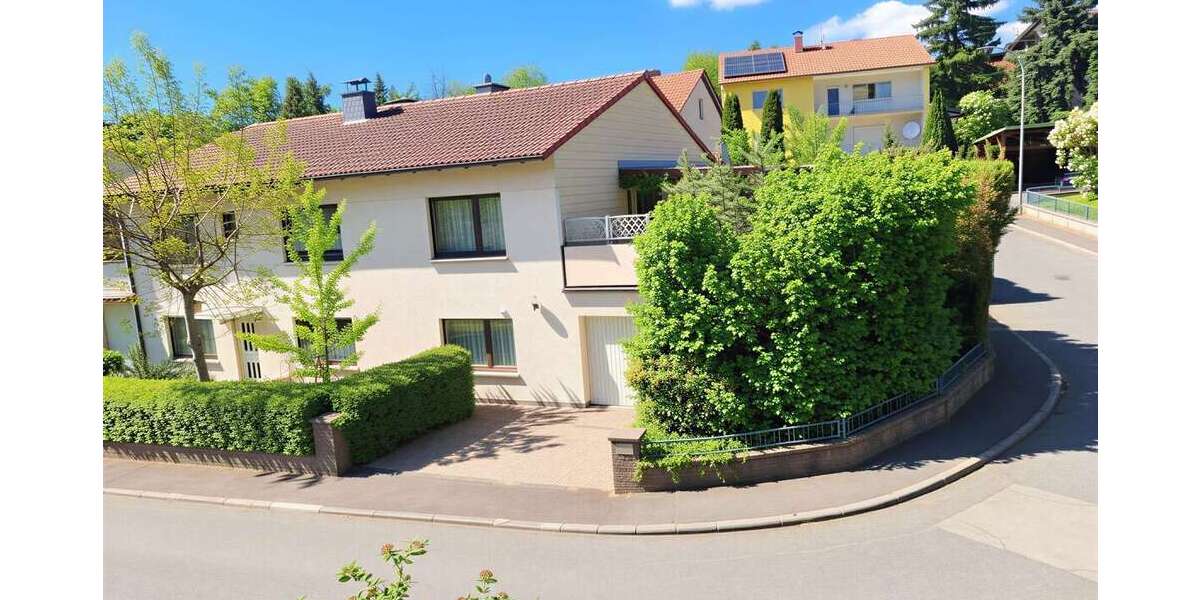 Einfamilienhaus Bad Nauheim - 6 Zimmer, 177 m&sup2;, 540.000&euro; | Angebot:26874529