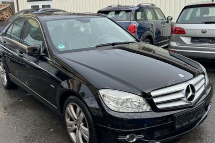 Mercedes-Benz C 180 270.000 km 3.499 &euro; Dreieich 63303