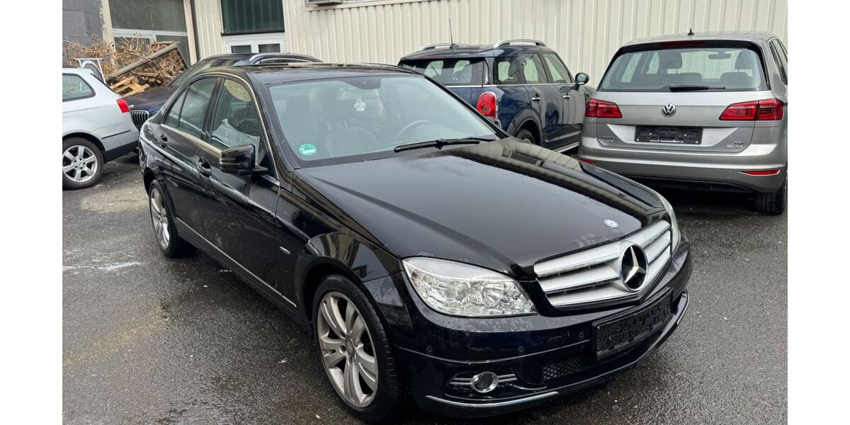 Mercedes-Benz C 180 270.000 km 3.499 &euro; Dreieich 63303