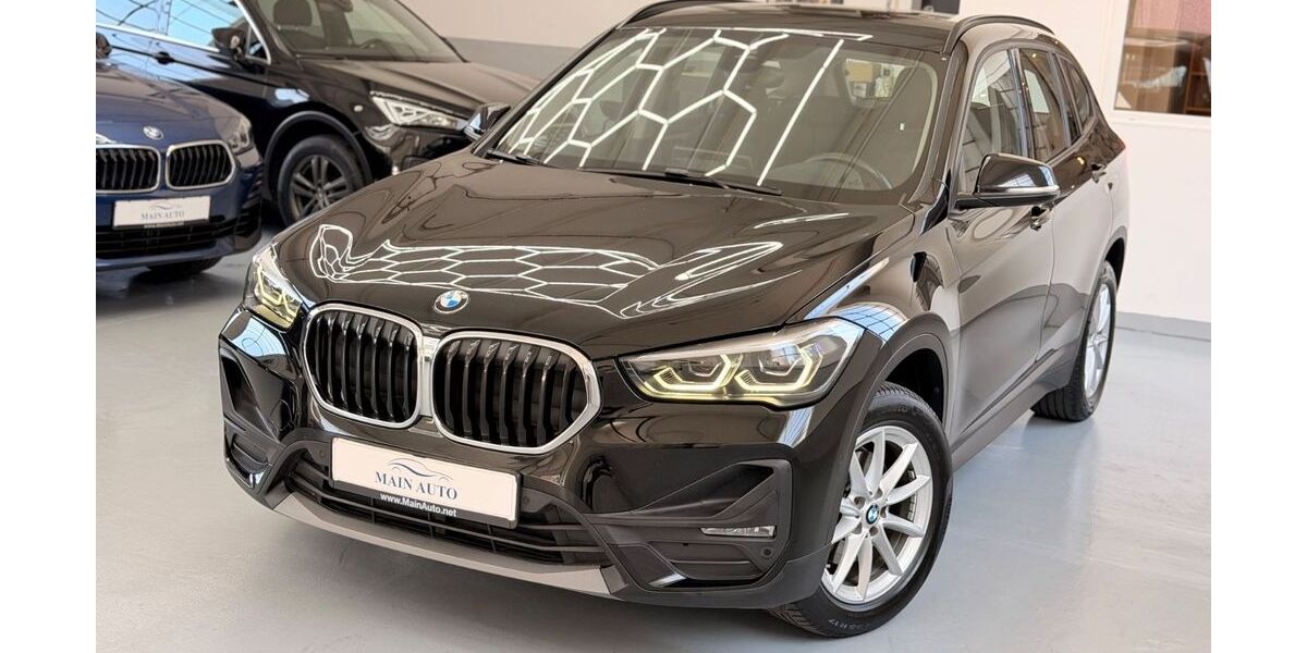 BMW X1 165.000 km 16.450 &euro; Heusenstamm (bei Frankfurt) 63150