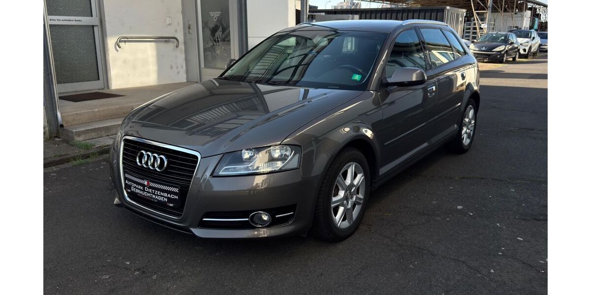 Audi A3 230.000 km 4.980 &euro; Dietzenbach 63128