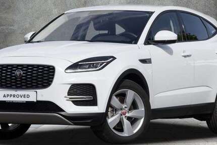 Jaguar E-Pace 35.629 km 32.900 € Kronberg 61476