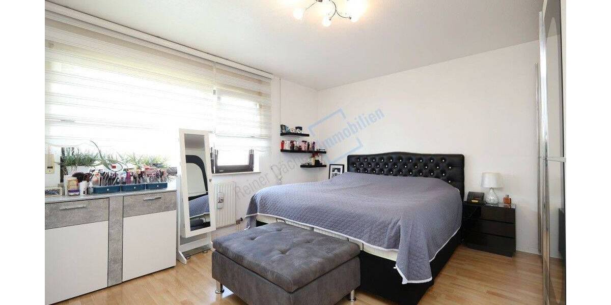 Etagenwohnung Darmstadt Darmstadt-West - 4 Zimmer, 88 m&sup2;, 367.500&euro; | Angebot:26833524