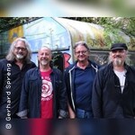 Günther Grünwald & Rad Gumbo