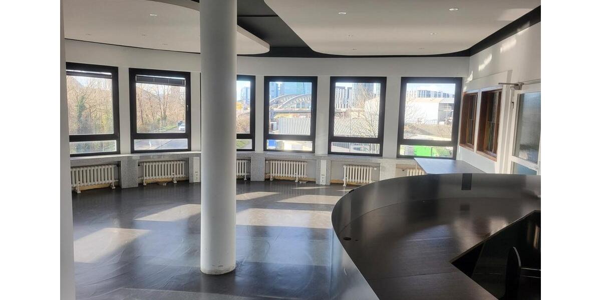Gewerbeobjekt Frankfurt am Main Ostend - 11&euro; | Angebot:26647280