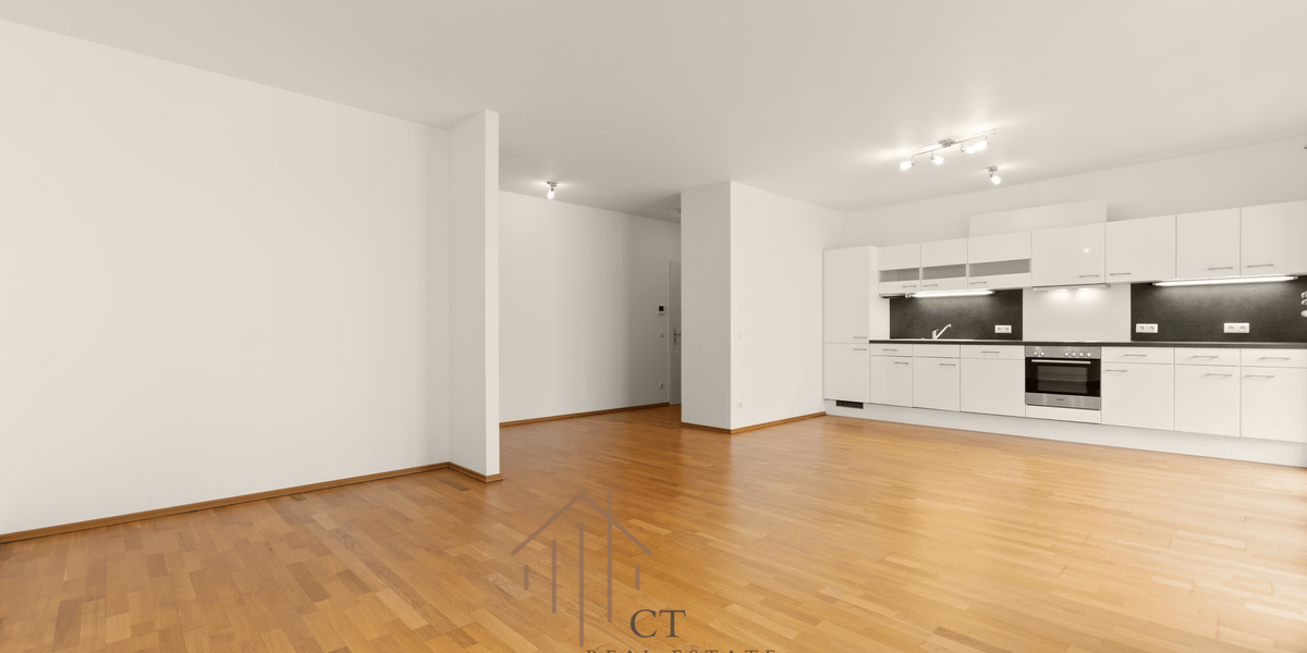 Wohnung zum Kaufen in Frankfurt am Main 699.000 € 104 m² 3 zimmer