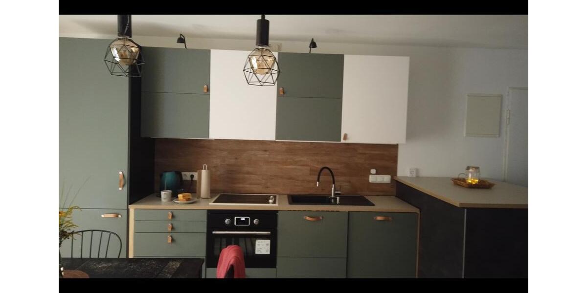 Zoo Direktlage, Balkon, ETW 3ZKB neuwertig 3 zimmer