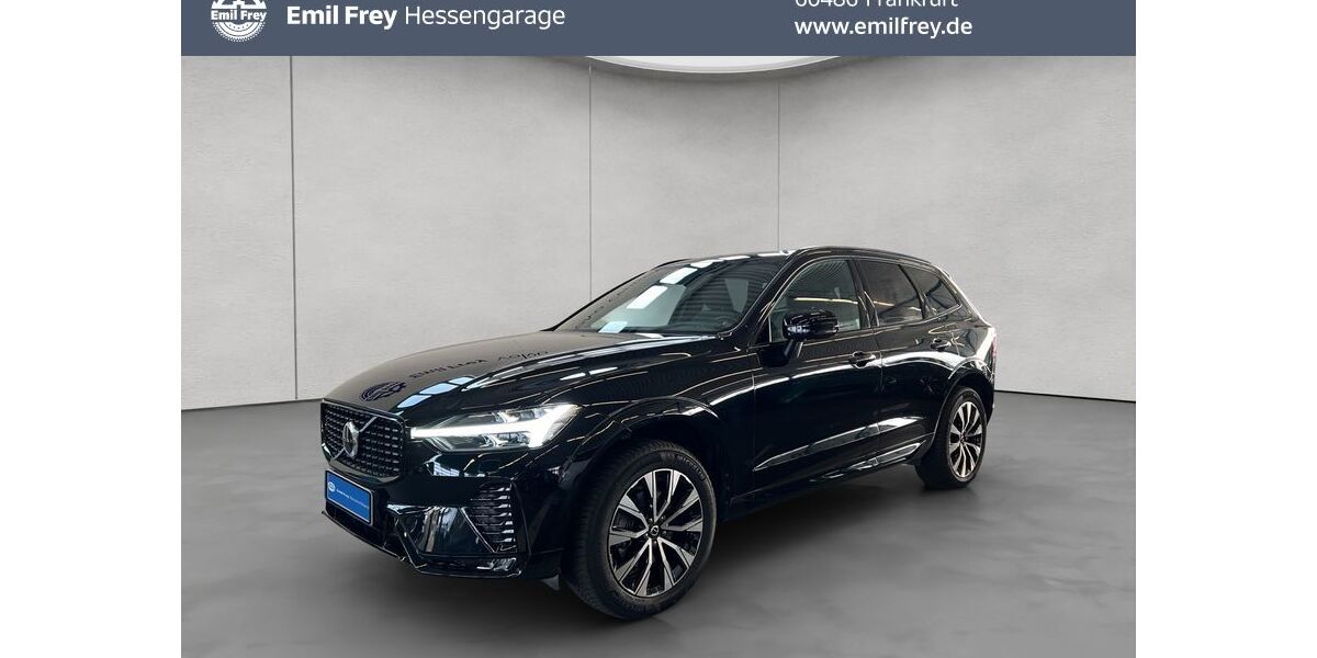 Volvo XC60 20.694 km 37.950 &euro; Frankfurt am Main 60486