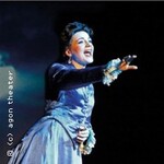 Sissi - so nah wie nie