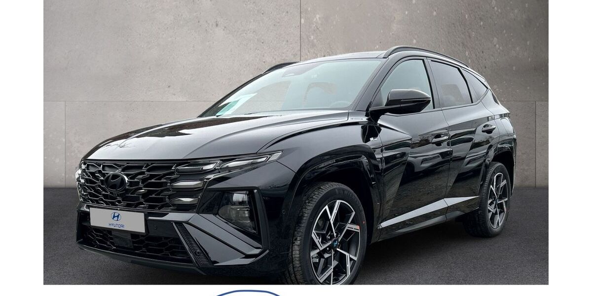 Hyundai TUCSON 8.000 km 37.990 &euro; Groß - Gerau 64521