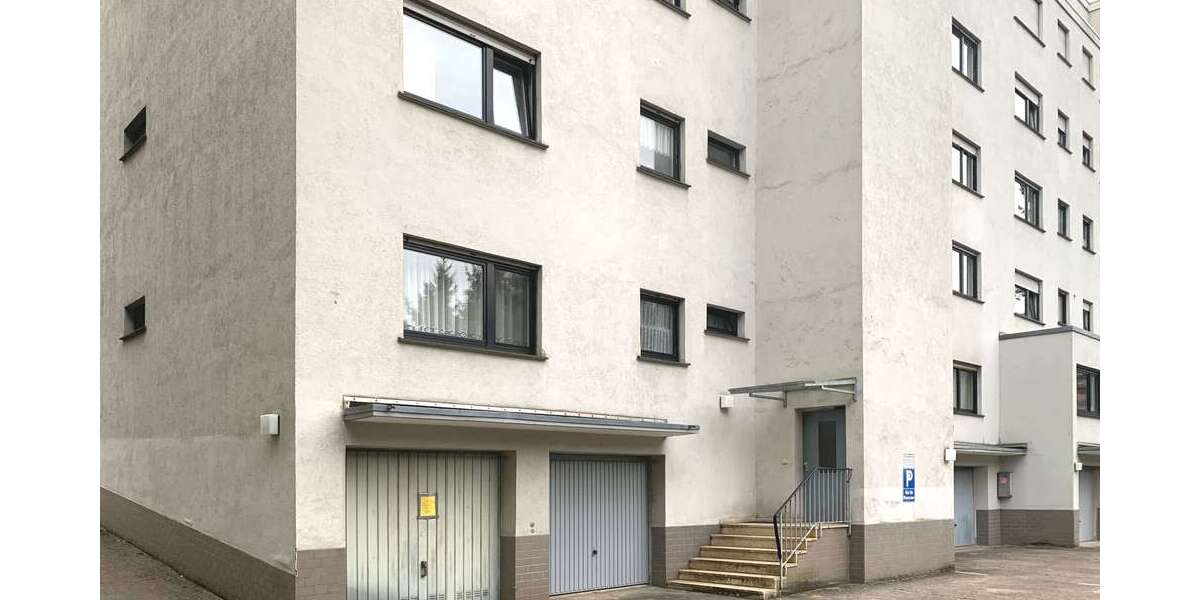Garagen / Stellplätze Frankfurt Mitte-Nord - 40.000&euro; | Angebot:23103509
