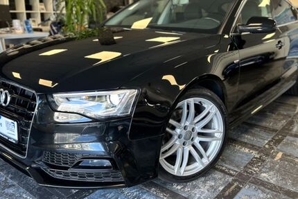 Audi A5 140.987 km 15.900 &euro; Mühlheim am Main nähe Frankfurt 63165