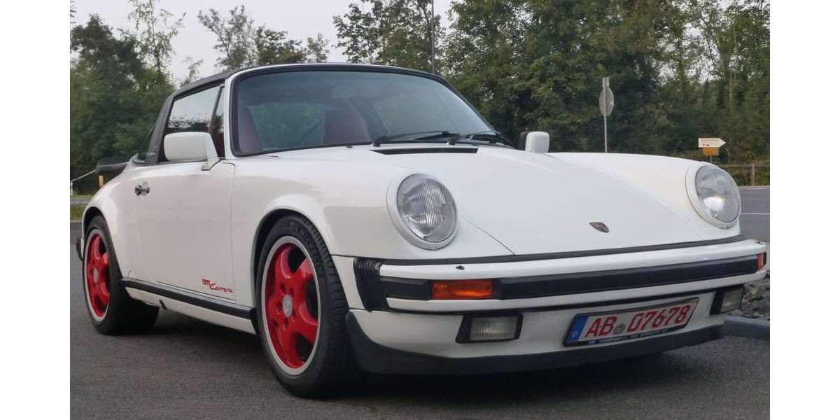 Porsche 911 182.110 km 69.990 &euro; Kahl a. Main 63796